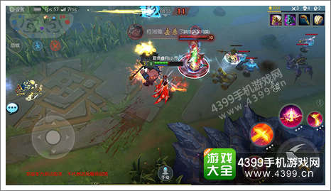 梦三国手游攻略