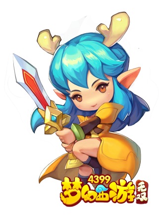 梦幻西游无双版蓝品小龙女