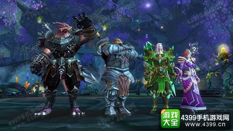 混沌与秩序救赎职业