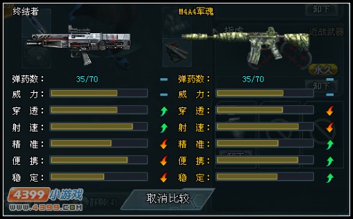 4399生死狙击终结者深度解析