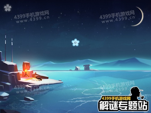 花语月第2关攻略