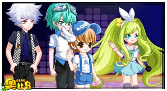 奥比岛9月25日预告自导自演中秋大电影