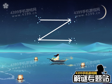 花语月第2关攻略