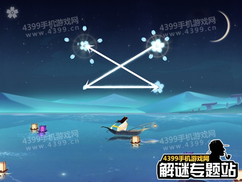 花语月第2关攻略