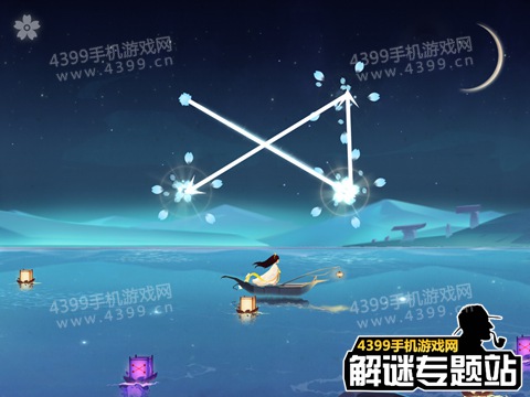 花语月第2关攻略