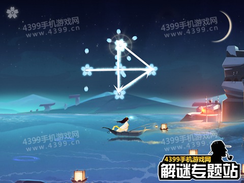 花语月第2关攻略