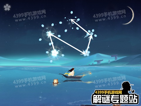 花语月第2关攻略