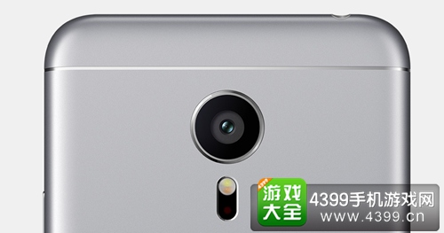 魅族Pro 5降临 “谁说国产不能做高端?”