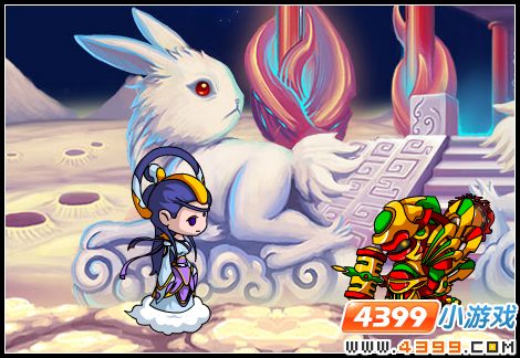大闹天庭篇V18.5版本更新公告