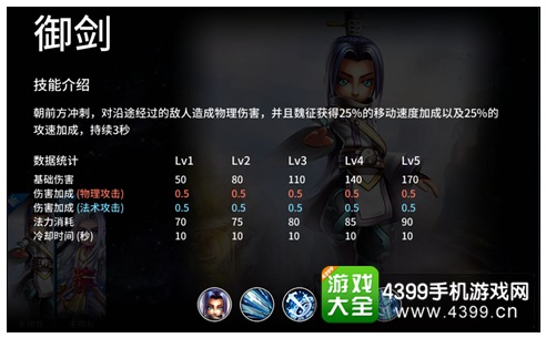 刀塔西游魏征