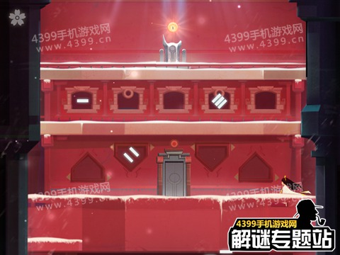 花语月第4关攻略