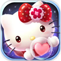 hello Kitty快乐消