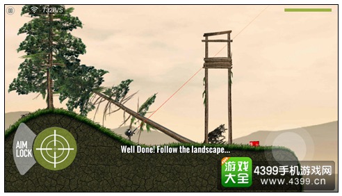 火柴人战场