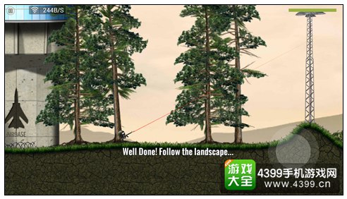 火柴人战场
