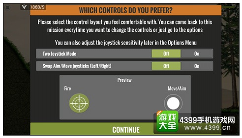 火柴人战场