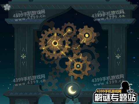 花语月第5关攻略