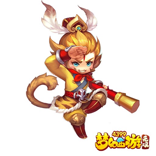 梦幻西游无双版攻略