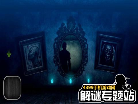 恐怖鬼屋密室逃生第二部