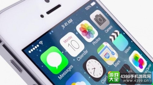IOS9系统