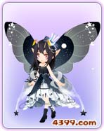 小花仙星月辉歌套装