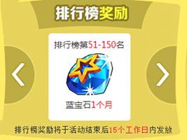 奥拉星亚比成长记活动玩法教程
