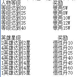 琅琊榜手游