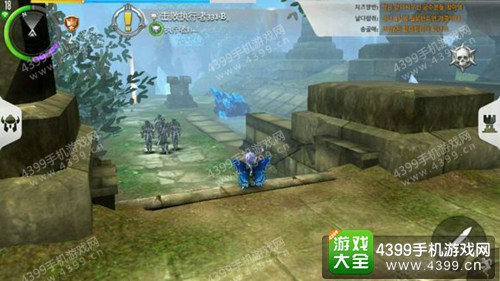 混沌与秩序2攻略