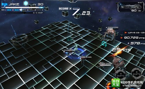 《聚爆Implosion》首次大型更新 新模式“驾驶员系统”登场