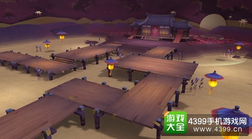 天下X天下什么时候可以玩