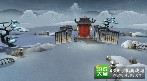 天下X天下什么时候公测