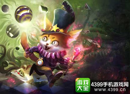 自由之战哈比