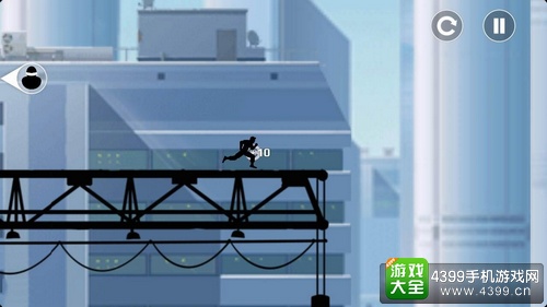 矢量跑酷2