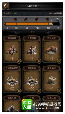 列王的纷争资源