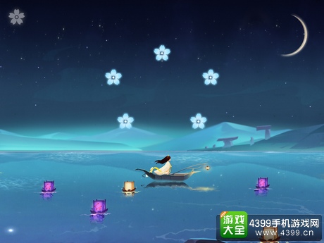 花语月好玩吗