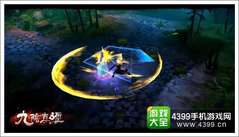 九阴真经少林武学