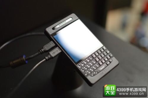 黑莓手机