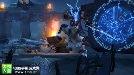 魂之幻影