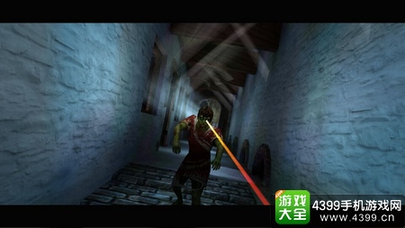 僵尸杀手爆头