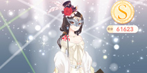 奇迹暖暖梦恋奇迹2莉莉斯新娘攻略 蜜月圣地高分攻略