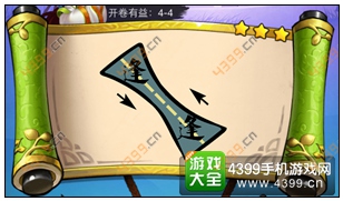 疯狂猜成语3开卷有益第4关