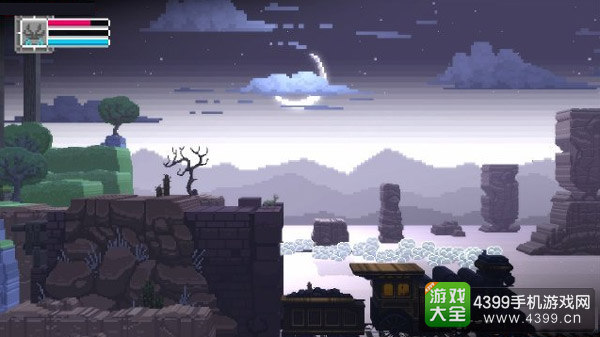 鹿神