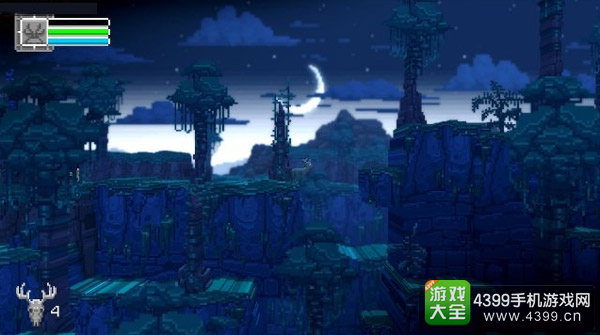 鹿神