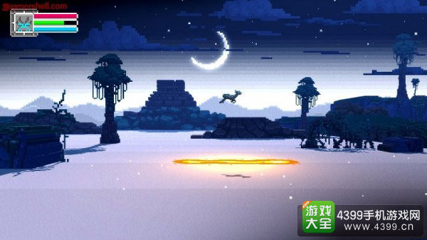 鹿神