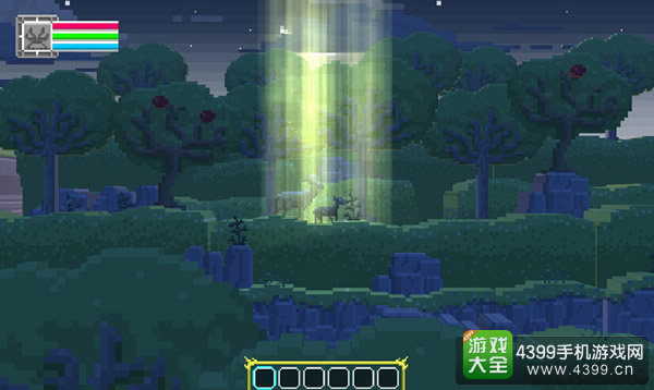 鹿神安卓版