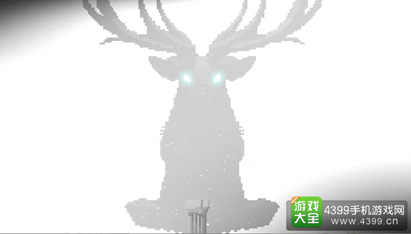 鹿神