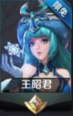 王者荣耀王昭君