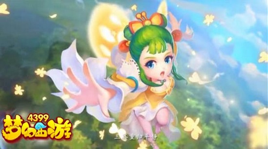 梦幻西游手游普陀技能调整