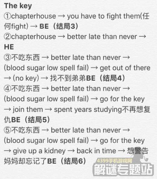 生命线2通关