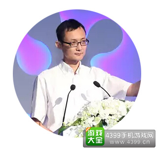 汉威信恒展览有限公司资深副总经理 栾逊