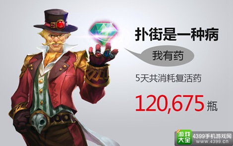 暗黑血统手游